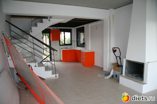 17 фото: Салоники-Халкидики-Лутраки декабрь 2012-январь 2013