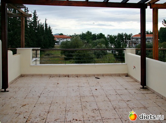 19 фото: Салоники-Халкидики-Лутраки декабрь 2012-январь 2013