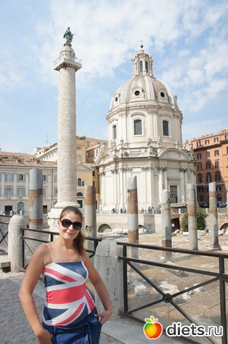 4 фото: такая вот я сейчас