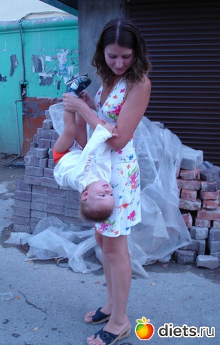 1 фото: хочу снова стать такой))