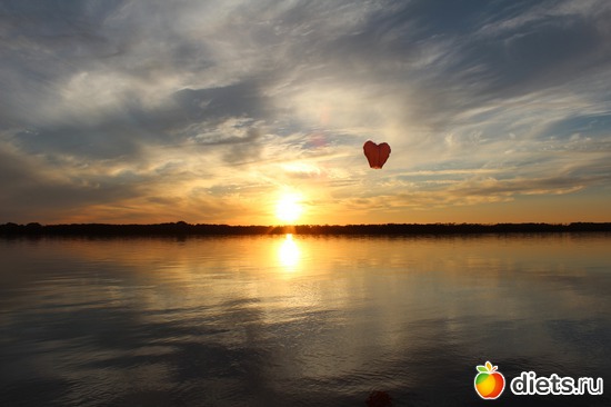 3 фото: Природа