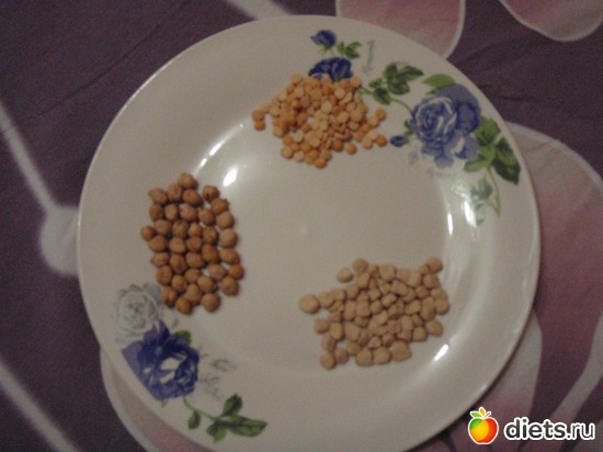 3 фото: продукты