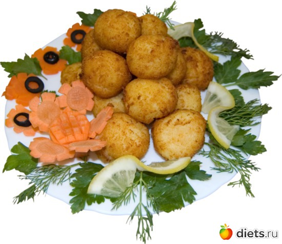 26 фото: украшение блюд