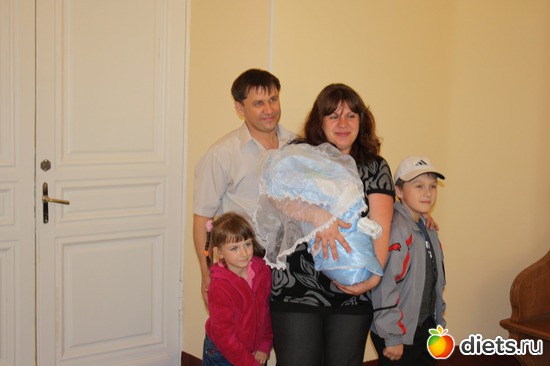 3 фото: Будни..