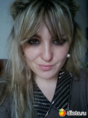 по лицу заметно,что похудела ??, альбом: перезагрузка