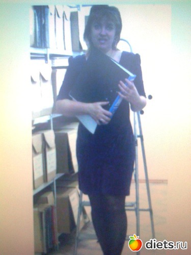 сентябрь 2012г 78,5кг..., альбом: такая я - вот такая!!!!!