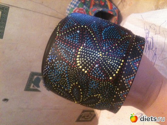 3 фото: мое творчество