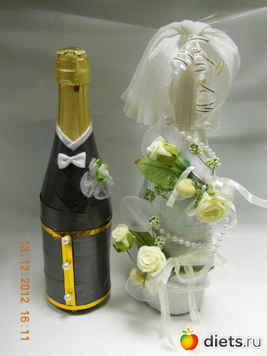 1 фото: Моё рукоделие...