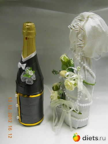 2 фото: Моё рукоделие...