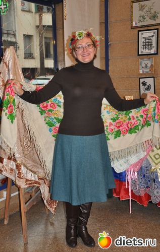 декабрь,2012, альбом: С весом по жизни