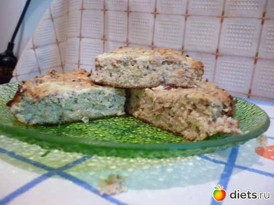 рыбный пирог, альбом: ВКУСНЯШКИ