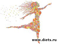 У каждой из вас есть тысяча причин, чтобы полюбить себя!!!