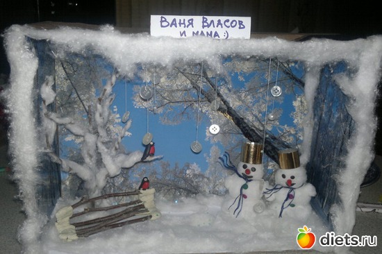 1 ����: ���� ���������� ������