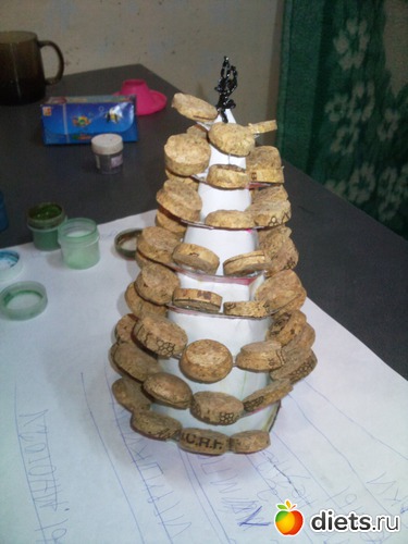 8 фото: мои поделки