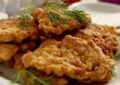 Куриные котлетки