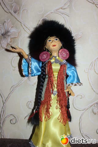 Национальная сваха