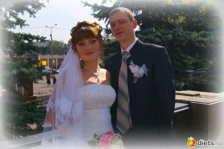 9 фото: старший