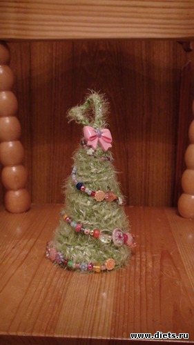 Елочка, альбом: Мелочи для дома!