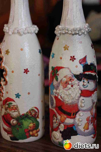 с новым гАдом!, альбом: Мои рукоделки. Разное