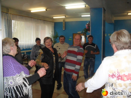 21 фото: Мой Юбилей