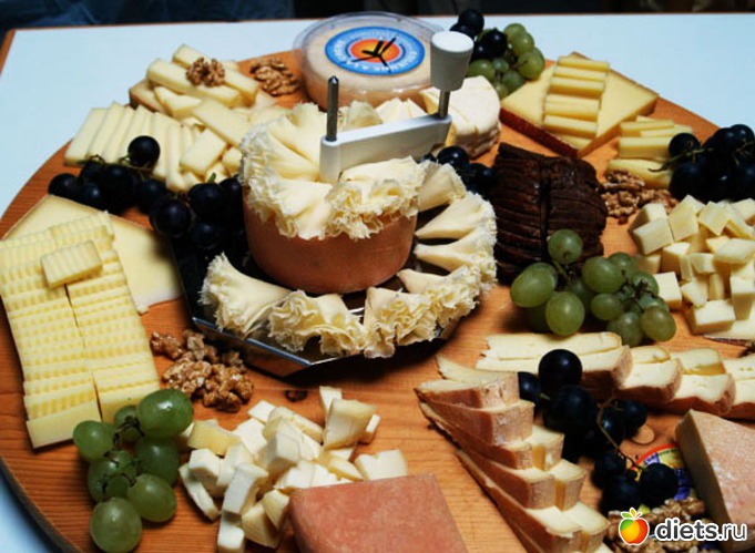 79 фото: украшение блюд