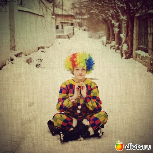 16 фото: Моё главное достижение в жизни - донечка