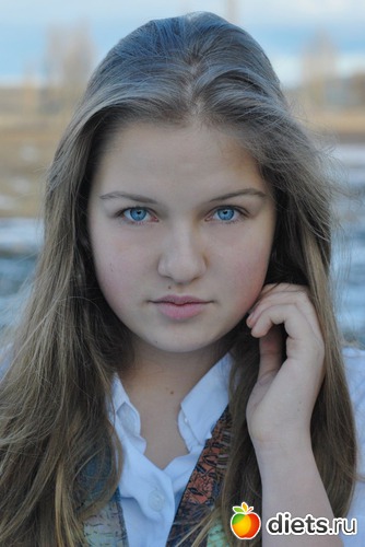 21 фото: Моё главное достижение в жизни - донечка