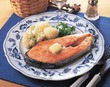 Шикарная малосольная рыба по домашнему