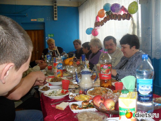 6 фото: Мой Юбилей