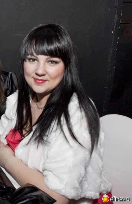 7 фото: Я меняюсь...