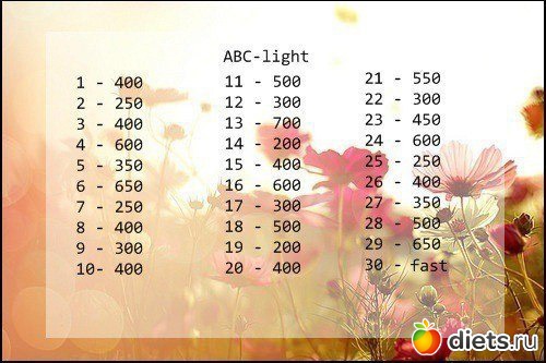 ����� � ��������� � ������