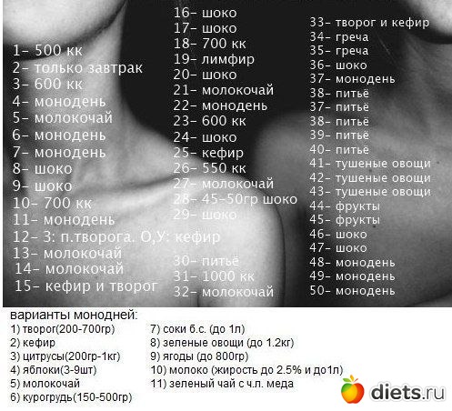 ����� � ��������� � ������