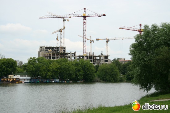 1 фото: Измайлово