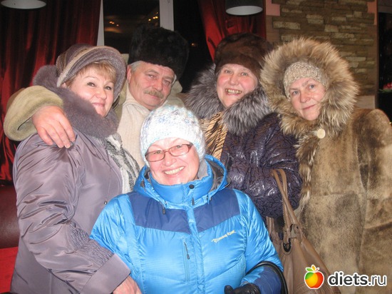 6 фото: Зимний отдых на Урале!