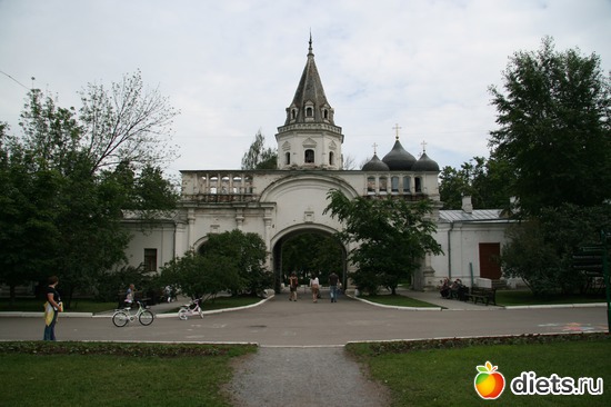 4 фото: Измайлово