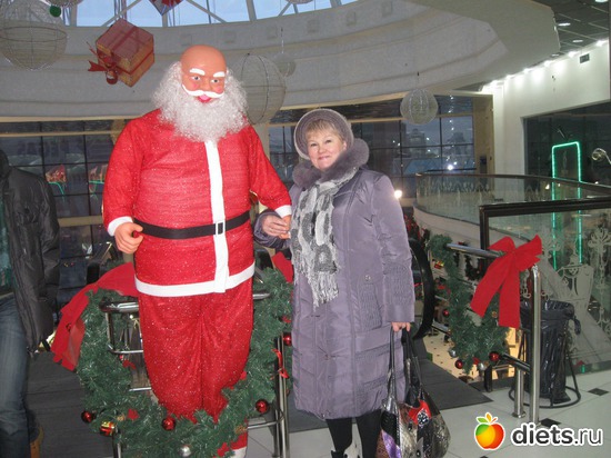 9 фото: Зимний отдых на Урале!