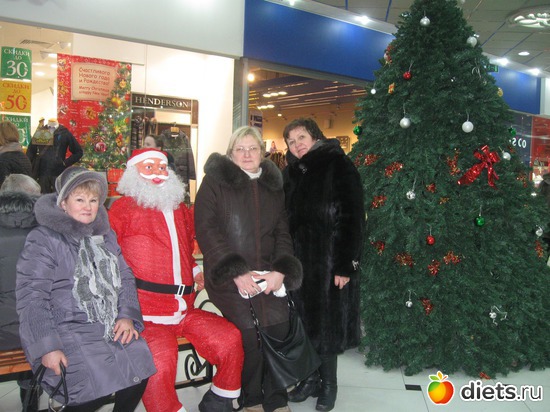 10 фото: Зимний отдых на Урале!