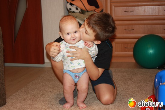 8 фото: Моя банда