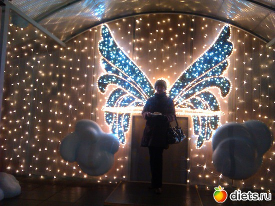 S4astlivogo rozhdestva!, ������: zima