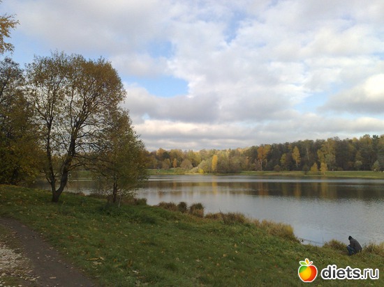 16 фото: Измайлово