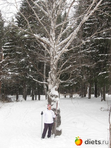 19 фото: Зимний отдых на Урале!