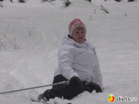 21 фото: Зимний отдых на Урале!