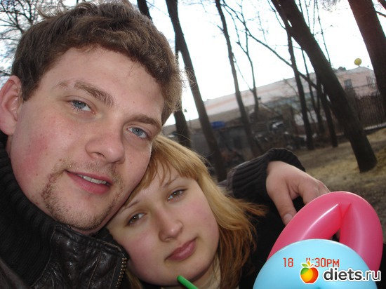 3 фото: 2,5 года назад