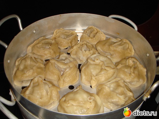 75 фото: Вкусная еда