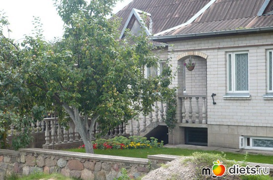 18 фото: мой родной город Укмерге