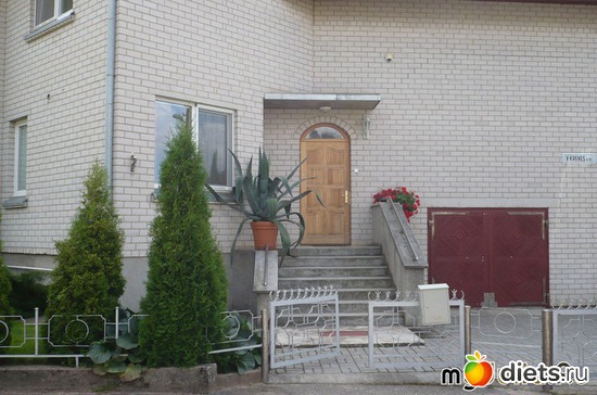 21 фото: мой родной город Укмерге