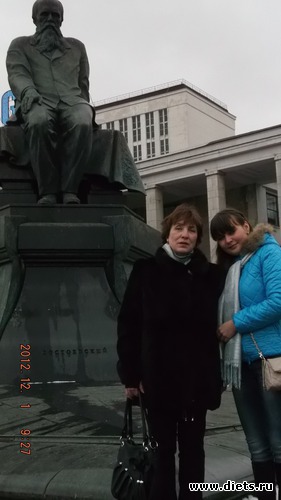 � ��������� ��������, ������: ���, � �� ��������!