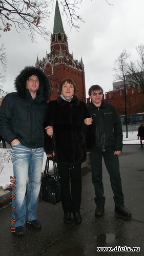 4 ����: ���, � �� ��������!