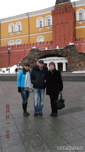 5 фото: Опа, я не Джигурда!