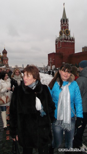 7 ����: ���, � �� ��������!